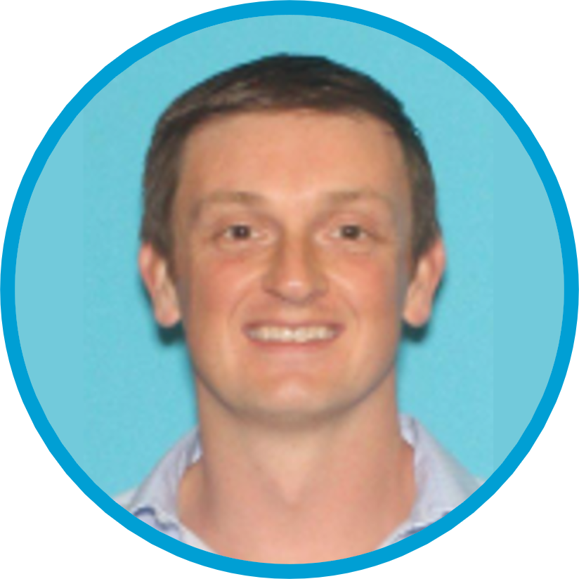 Eric Henderson headshot